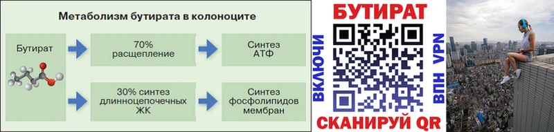 Бутират вода  Сибай 